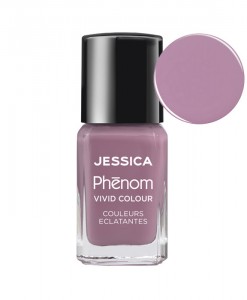 007 Jessica Phenom Vintage Glam