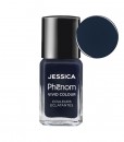 Jessica Phenom Blue Blooded