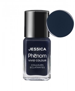 Jessica Phenom Blue Blooded